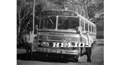 Fundada em 16 de outubro de 1947 e objetivando proporcionar transporte de qualidade aos moradores da região norte do Estado do Rio Grande do Sul, a Empresa HELIOS, nome fantasia derivado da graça de seus fundadores Srs. Elio Bonzanini e Helio Deconti.